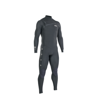 ION Wetsuit Seek Core 5/4 Front Zip