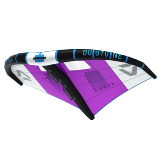 Duotone Unit Foil Wing 4.5m purple 2022