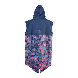 ION Poncho Select women capsule pink