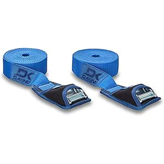 Dakine Baja Tie Down Strap 12 Spanngurt blue