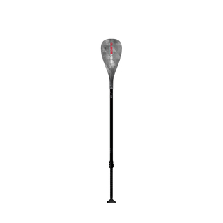 Starboard Enduro Tiki Tech Carbon gray 3-teilig 29mm S35 Paddel
