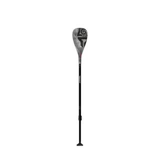 Starboard Enduro Tiki Tech Carbon gray 3-teilig 29mm S35 Paddel