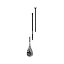 Starboard Enduro Tiki Tech Carbon gray 3-teilig 29mm S35...