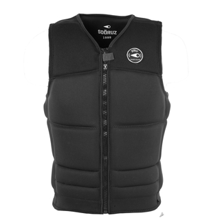 So�ruz Wakeweste Ground CE black