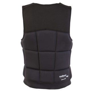 So�ruz Wakeweste Ground CE black