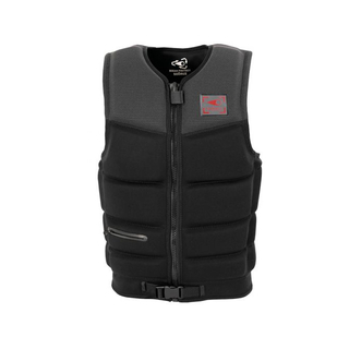 Soruz Lifevest Gilet FIFTY newton black