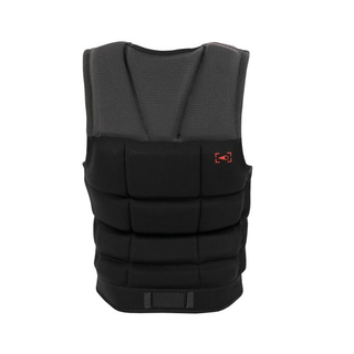 Soruz Lifevest Gilet FIFTY newton black