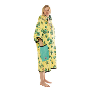 ALL-IN Beach Crew Line T Poncho