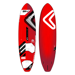 Severne Dyno 115 Windsurfboard 2022/23