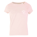 Soruz Secret organic cotton T-Shirt pink 2022