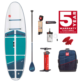 Red Paddle SET 96 Compact MSL