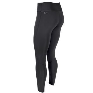 ONeill Bahia 1.5mm Womens Neo Leggings black