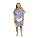 ALL-IN Crew V Junior Poncho Paqurette