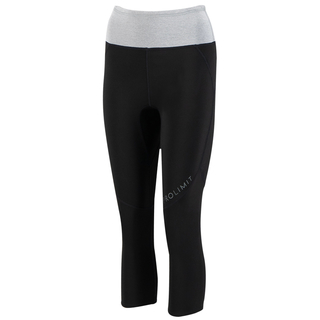 Prolimit SUP 3/4 Neo Pants 1mm Airmax wmns black/ light grey