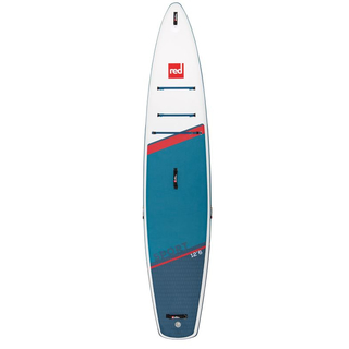 Red Paddle Sport 126 MSL ++Gebrauchtboard++