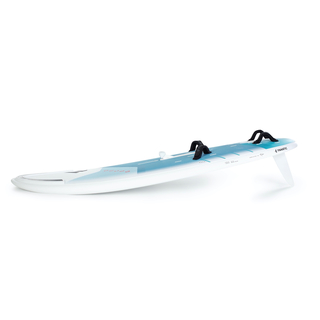 Fanatic Gecko 156 HRS Daggerboard Soft Top Windsurfboard 2022