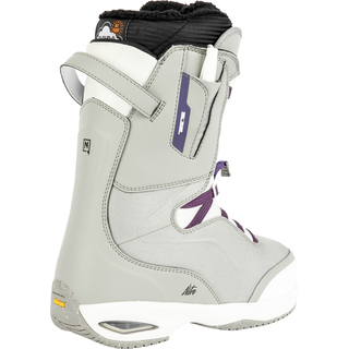 Nitro Faint TLS Snowboardboot grey-purple 2023