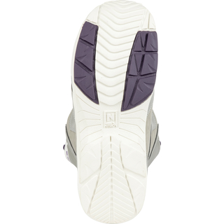 Nitro Flora TLS Snowboardboot Grey Purple