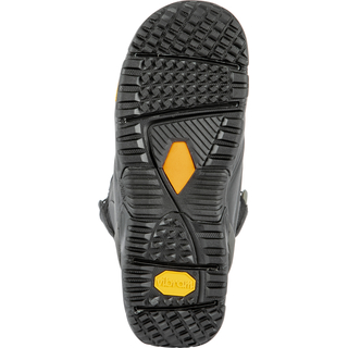 Nitro Select TLS Snowboardboot Black