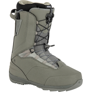 Nitro Venture TLS Snowboardboot Charcoal
