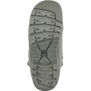 Nitro Venture TLS Snowboardboot Charcoal