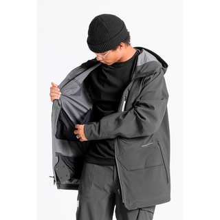 L1 Premium Goods Alpha Jacket phantom