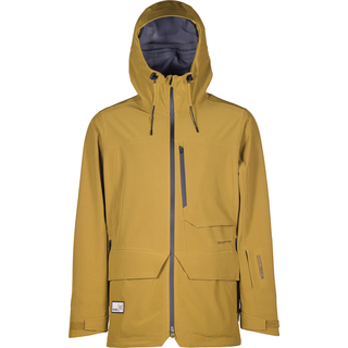 L1 Premium Goods Alpha Jacket Moss