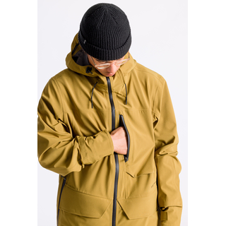 L1 Premium Goods Alpha Jacket Moss