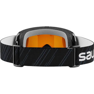 Salomon Juke Access Kids Skibrille black
