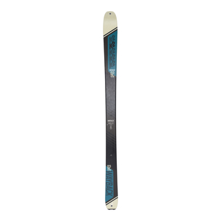 K2 Wayback 92 Tourenski
