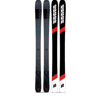 K2 Mindbender 99Ti Freerideski