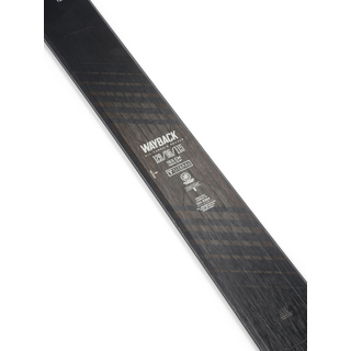 K2 Wayback 96 W Tourenski