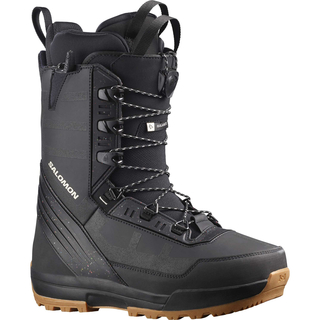 Salomon MALAMUTE Black 2025