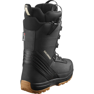 Salomon MALAMUTE Black 2025