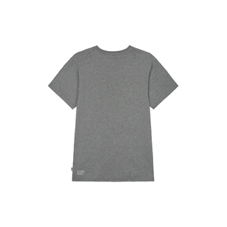 Picture Basement Palmay Shirt Dark Grey / Melange
