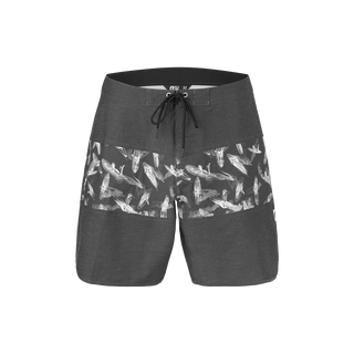 Picture Andy Heritage Boardshorts Black