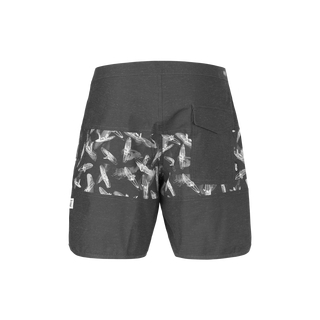Picture Andy Heritage Boardshorts Black