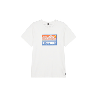Picture Payne Shirt White