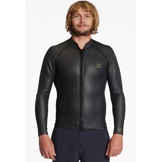 Billabong Neo Jacket Absolute Black