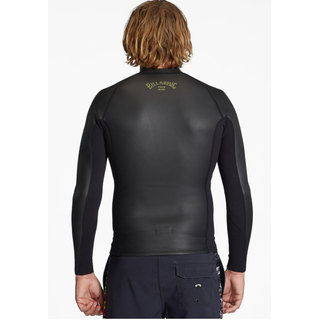 Billabong Neo Jacket Absolute Black