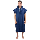 ALL-IN Flash Line Classic Poncho Navy