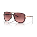 Oakley Split Time Crystal Raspberry G40 Gradient Black...
