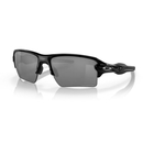 Oakley Flak 2.0 XL Polished Black - PRIZM Black Polarized...