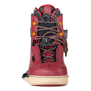 Liquid Force Vale 4D Damen Wakeboardbindung