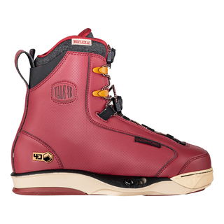 Liquid Force Vale 4D Damen Wakeboardbindung