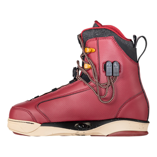 Liquid Force Vale 4D Damen Wakeboardbindung