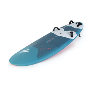 Fanatic Gecko LTD 122 Windsurfboard 2022