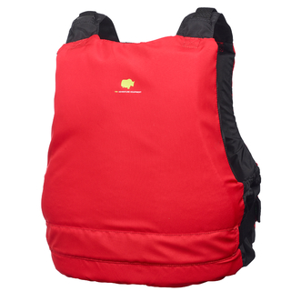 Yak Schwimmweste Blaze rot M/L