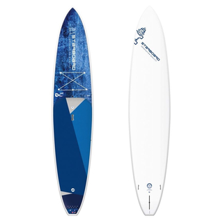 Starboard Generation 140x30 Lite Tech SUP Board 2023