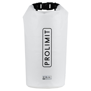 Prolimit Waterproof Bag 5L white